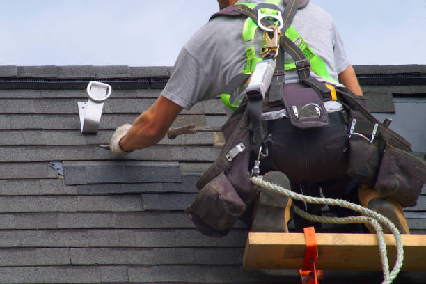 Best Emergency Roof Repair  in Ivey, GA