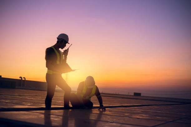 Best Roof Maintenance and Cleaning  in Ivey, GA