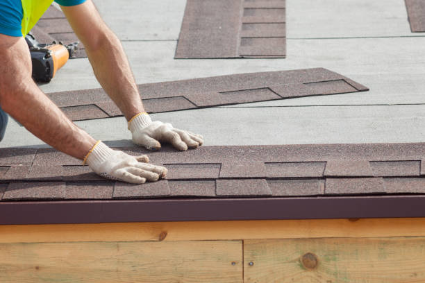 Best Gutter Installation and Repair  in Ivey, GA