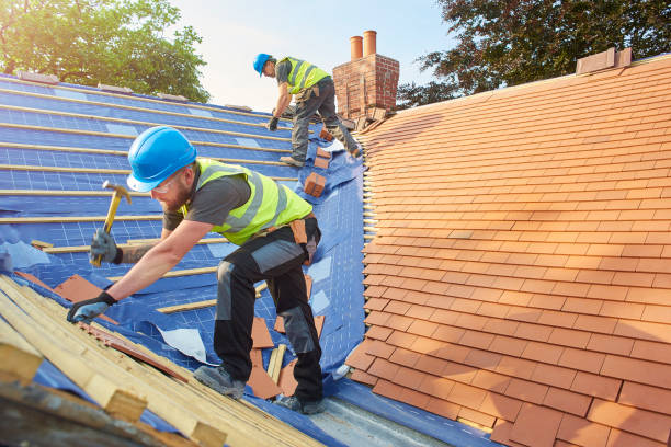 Best Hot Roofs  in Ivey, GA